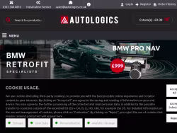 Autologics
