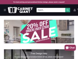 Cabinetgiant