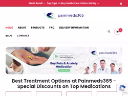 Painmeds365