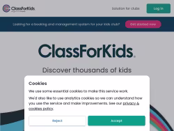 Class4kids