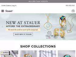 Stauer