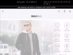 Baubax