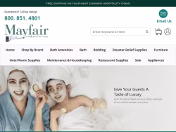 Mayfairhotelsupply