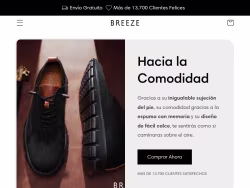 Wearbreeze