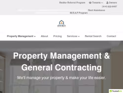 Annexrealestatellc