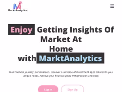 Marktanalytics