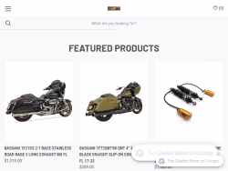 Biohazardcycles