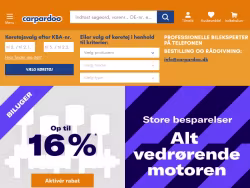 Carpardoo