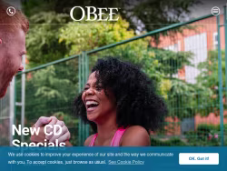 Obee