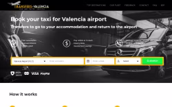Transfers-valencia