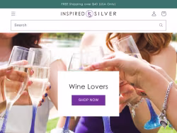 Inspiredsilver