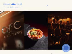 Islandpoke