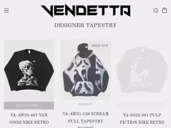 Vendettaarchive