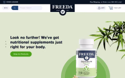 Freedahealth