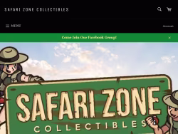 Safari-zone