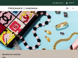 Freemansauction