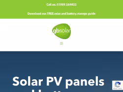 Gbsolar