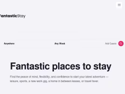 Fantasticstay