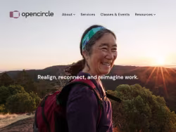 Weareopencircle