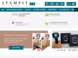 Getstamps