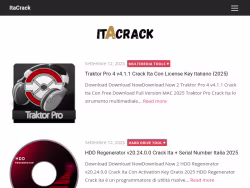 Itacrack