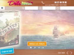Delijeux