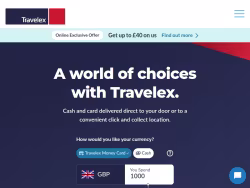 Travelex