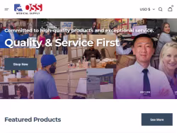 Aossmedicalsupply