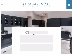 Changeofstyle