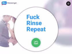 Sexmessenger