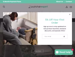 Pushchairexpert