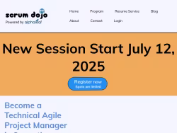 Scrumdojo