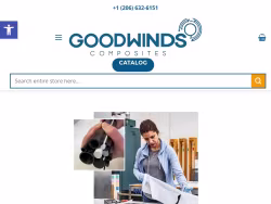 Goodwinds