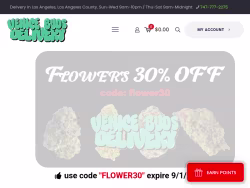 Venicebudsdelivery