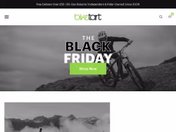 Biketart