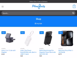 Phonefinity