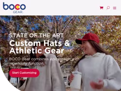 Bocogear