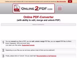 Online2pdf