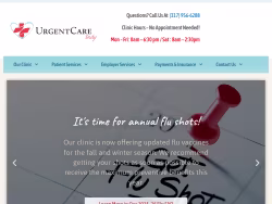 Urgentcareindy