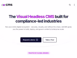 Dotcms