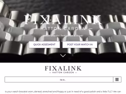 Fixalink