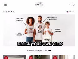 The-gift-project