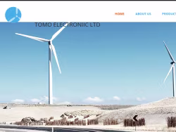Tomo-elec