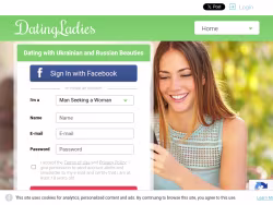 Datingladies