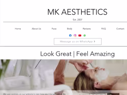 Mkaesthetics