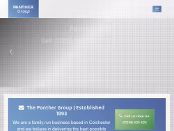 Panther-group