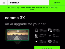 Comma