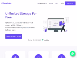 Filesadmin