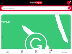 Hub10digital