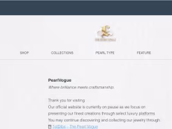 Pearlvogue